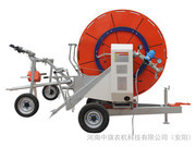 卷盤式噴灌機(jī)【價(jià)格 批發(fā) 品牌 網(wǎng)上進(jìn)貨】-河南中旗農(nóng)機(jī)科技(安陽)
