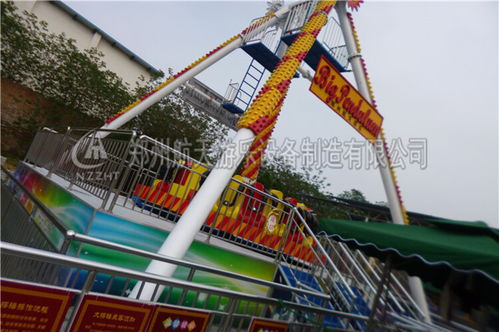 鄭州航天游樂設備,游樂場設備鄭州航天大擺錘批發代理