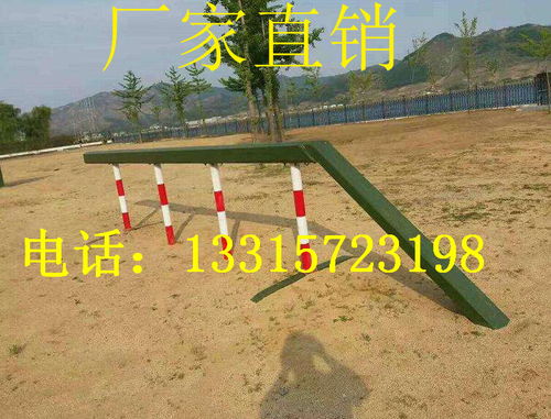 移動400米障礙器材 訓練器材報價 百米障礙器材價格