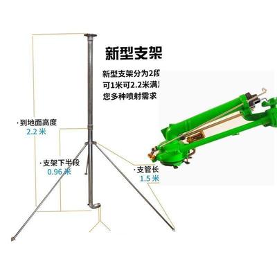 [噴槍批發]河南周口西華縣小動力植保機械 500.00元/個農業 _ 一畝田