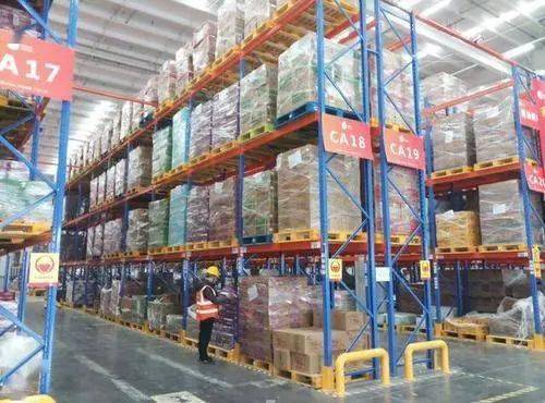 行業追蹤 首個社區零售行業食品安全標準立項 興盛優選即將完成30億美元融資