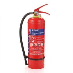 供應消防器材 優質歐倫泰出口型4kg abc干粉滅火器批發商報價格 高品質手提式鋁瓶超細粉滅火器重慶總代理商 專業滅火器生產廠家直銷圖片,供應消防器材 優質歐倫泰出口型
