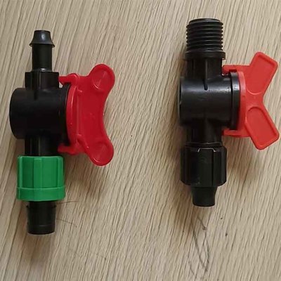 衡水噴灌技術
