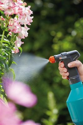 【批發 零售嘉丁拿噴霧器805/1L 德國原裝進口 品質保證】價格,廠家,圖片,排灌噴灌機械,上海小凡園林綠化-
