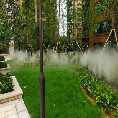 永州景觀噴淋價格_批發價格