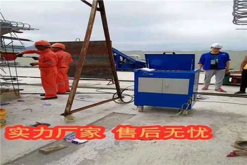 瑞安圣同智能機械設備批發 豫工機械