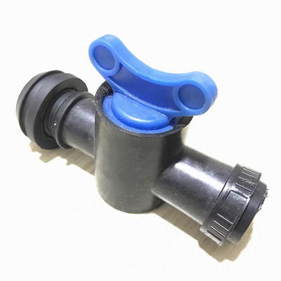 [微噴帶批發]江蘇宿遷沭陽縣滴灌噴灌 1.00元/個微噴帶配件1 _ 一畝田