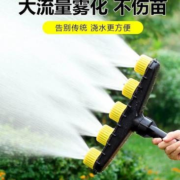 [噴頭批發]河南鄭州中原區噴灌設備 23.00元/個澆地澆水神器 _ 一畝田