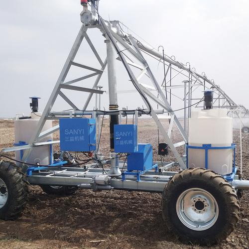 大連三益機械_噴灌機生產廠家_噴灌機直銷_噴灌設備配件批發